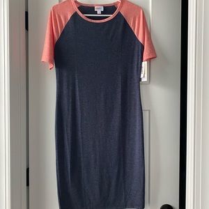 Lularoe dress size small